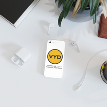 Load image into Gallery viewer, VYD iPhone Case