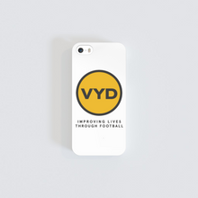 Load image into Gallery viewer, VYD iPhone Case