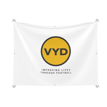 Load image into Gallery viewer, VYD Flag