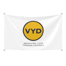 Load image into Gallery viewer, VYD Flag