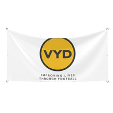 Load image into Gallery viewer, VYD Flag