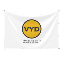 Load image into Gallery viewer, VYD Flag