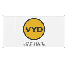 Load image into Gallery viewer, VYD Flag