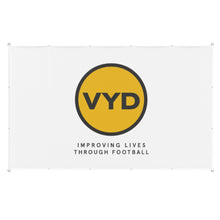 Load image into Gallery viewer, VYD Flag