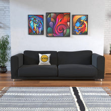 Load image into Gallery viewer, VYD Cushion