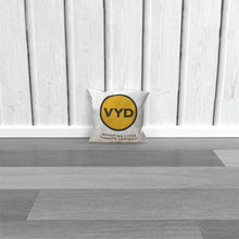 Load image into Gallery viewer, VYD Cushion