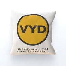 Load image into Gallery viewer, VYD Cushion