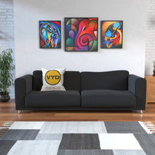 Load image into Gallery viewer, VYD Cushion