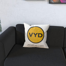 Load image into Gallery viewer, VYD Cushion