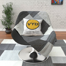 Load image into Gallery viewer, VYD Cushion