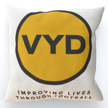 Load image into Gallery viewer, VYD Cushion