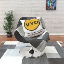 Load image into Gallery viewer, VYD Cushion