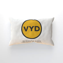 Load image into Gallery viewer, VYD Cushion