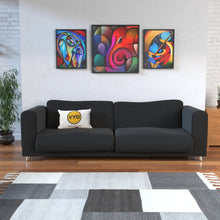 Load image into Gallery viewer, VYD Cushion