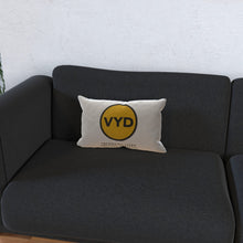 Load image into Gallery viewer, VYD Cushion