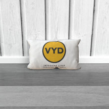 Load image into Gallery viewer, VYD Cushion