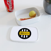 Load image into Gallery viewer, Montepelier Womens Lunch Box