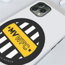 Load image into Gallery viewer, Montepelier Womens iPhone Case