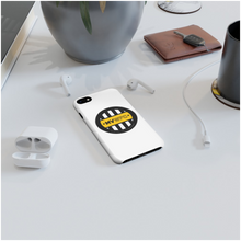 Load image into Gallery viewer, Montepelier Womens iPhone Case