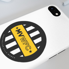 Load image into Gallery viewer, Montepelier Womens iPhone Case