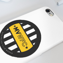 Load image into Gallery viewer, Montepelier Womens iPhone Case