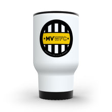 Load image into Gallery viewer, Montepelier Womens Travel Mug