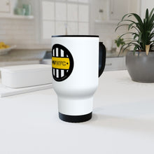 Load image into Gallery viewer, Montepelier Womens Travel Mug