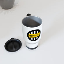 Load image into Gallery viewer, Montepelier Womens Travel Mug