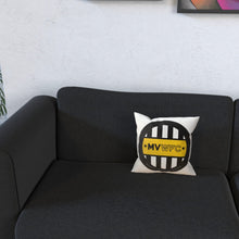 Load image into Gallery viewer, Montepelier Womens Cushion