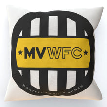 Load image into Gallery viewer, Montepelier Womens Cushion
