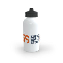 Load image into Gallery viewer, SGS Sports Bottle