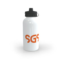 Load image into Gallery viewer, SGS Sports Bottle