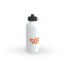 Load image into Gallery viewer, SGS Sports Bottle