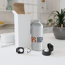 Load image into Gallery viewer, SGS Sports Bottle