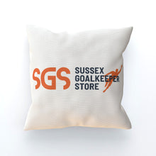 Load image into Gallery viewer, SGS Cushion