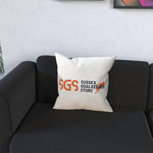 Load image into Gallery viewer, SGS Cushion