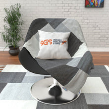 Load image into Gallery viewer, SGS Cushion