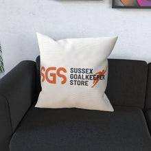 Load image into Gallery viewer, SGS Cushion