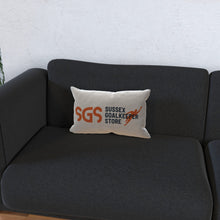 Load image into Gallery viewer, SGS Cushion