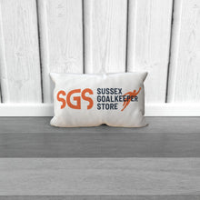Load image into Gallery viewer, SGS Cushion