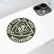 Load image into Gallery viewer, East Brighton Golf Club iPhone Case