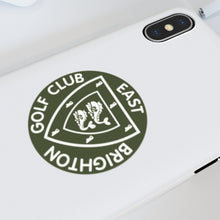 Load image into Gallery viewer, East Brighton Golf Club iPhone Case