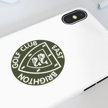 Load image into Gallery viewer, East Brighton Golf Club iPhone Case