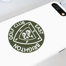 Load image into Gallery viewer, East Brighton Golf Club iPhone Case