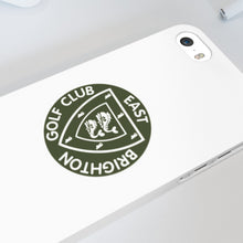 Load image into Gallery viewer, East Brighton Golf Club iPhone Case