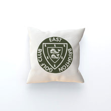 Load image into Gallery viewer, East Brighton Golf Club Cushion