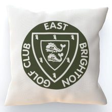 Load image into Gallery viewer, East Brighton Golf Club Cushion