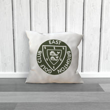 Load image into Gallery viewer, East Brighton Golf Club Cushion