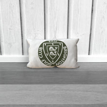 Load image into Gallery viewer, East Brighton Golf Club Cushion