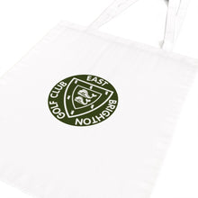 Load image into Gallery viewer, East Brighton Golf Club Tote Bag